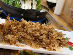 -松栢朝鲜族味道·脊骨汤(总店)