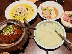 -扬州狮子楼·非遗淮扬菜(总店)