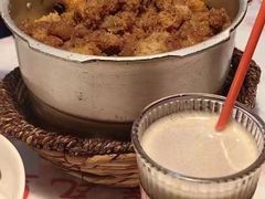 -堂瓦里·33年传统赣菜(第一街区店)