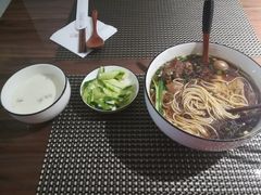 -十面春风·江南面馆(崇宁路店)