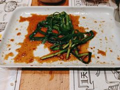 -木屋烧烤(上梅林店)