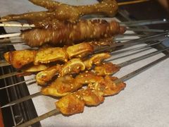-韩金利串店(让胡路店)