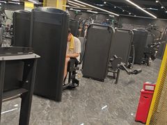 -峰鸟自助健身(锦泰城店)