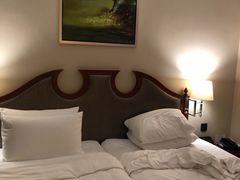 -马哥孛罗香港酒店