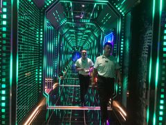 -星璨火吧KTV聚会餐厅(丰庆路店)