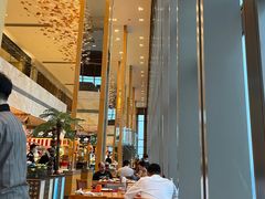 -视界美食自助餐厅·石家庄希尔顿酒店