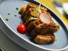 -HOMES上海本帮菜(襄阳公园店)