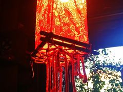大堂-香满楼(临安路店)