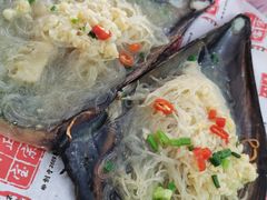-正宗八宝冰饭·非遗冰饭·烧烤(奎桥店)