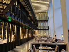 -北京康莱德酒店-Chapter餐厅