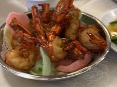 豉油皇大虾-小煵记·打边炉(西丽文光店)