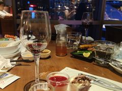 -广州富力君悦大酒店·凯菲厅