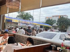 -红日饭店(裕隆三路店)