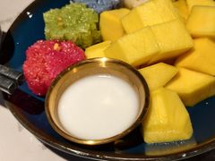 -Home Thai·泰谣(王府井apm店)