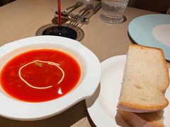 -波特曼西餐厅(中央大街店)