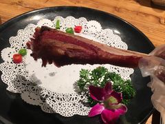 -嘉禾·悦享餐厅(八方汇店)