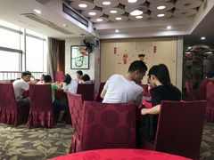 大堂-鼎珑点心仔(燕塘店)