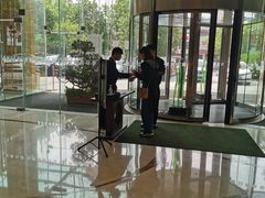 -天津水游城丽筠酒店