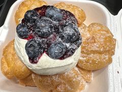 -BUTTERFUL&CREAMOROUS 黄油与面包(三里屯太古里店)