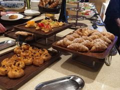 -上海中星铂尔曼大酒店 汇·西餐厅