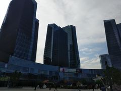 -大族广场Mall&More