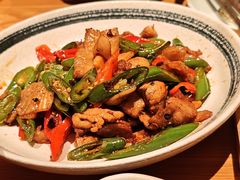 -竹里馆·淮扬菜·功夫茶(老门东店)