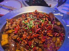 -徐记小怪兽肉蟹煲店(哈西万达金街店)