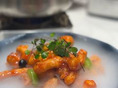 -打酱油·非遗淮扬菜(瘦西湖梅岭店)