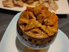 -华竹饭店(中央大街店)