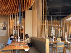 -味太助·银饭食堂(中华城店)