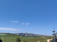 -克什克腾世界地质公园青山景区