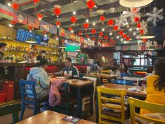 大堂-么哈(五道口店)