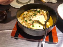 -回头食客-李久其家民间餐厅(望城金桥国际店)