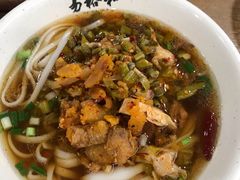 -易裕和·长沙米粉(竹塘西路店)