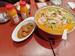-喜家德虾仁水饺(长泰广场店)