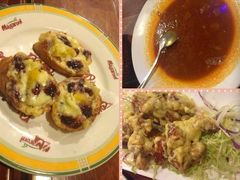 QQ20130130-41-玛格萝妮比萨屋(四平店)