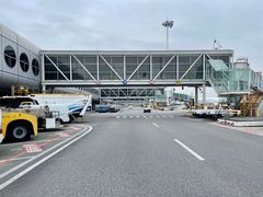 -厦门高崎国际机场-T3航站楼