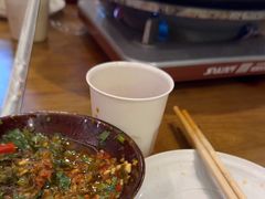 -黔哆哆地摊酸汤火锅(清湖店)