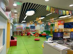 -巧虎KIDS早教中心(青秀区盛天地店)