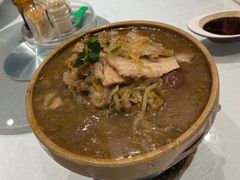 -六泰居·尔滨地标·东北菜(松北店)