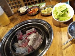 -炭恋火炉烤肉(凌云一街坊店)