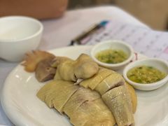 -文记壹心鸡(宝华路店)