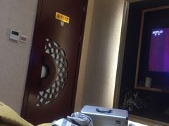 -华夏良子·足道SPA艾灸(开源店)