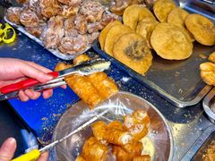 -蒙记老牌豆浆