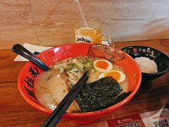 -寸屋拉面(凯德晶萃店)