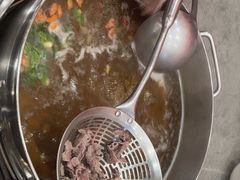 -嬷孙家潮汕牛肉火锅(北京路天河城店)