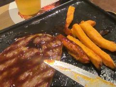 -必胜客(龙湾万达店)