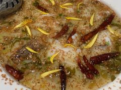 -渔语鱼新川菜Bistro(万象天地店)