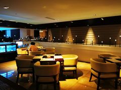 -中航泊悦酒店·云庭咖啡厅(虹桥机场T2店)