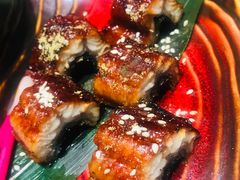 -蟹将军·松叶蟹和牛日料放题自助(K11店)